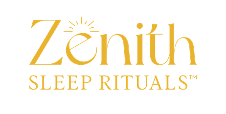 Zenith Sleep Rituals